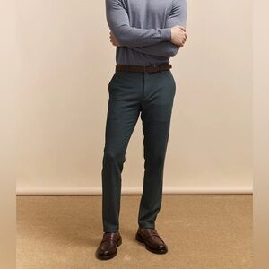 TRISTAN SLIM FIT PANT